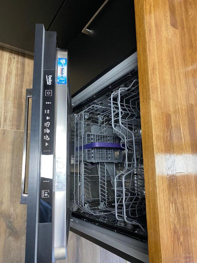 Solymar Poniente Apartamento Recien Reformado A 3 Min De Playa Poniente Y Del Centro Parking Opcional Benidorm Eksteriør bilde